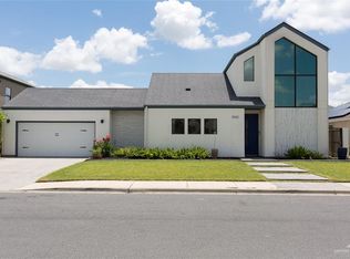 2502 Holland Ave, Edinburg, TX 78539