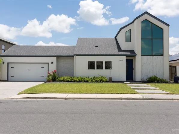 2502 Holland Ave, Edinburg, TX 78539