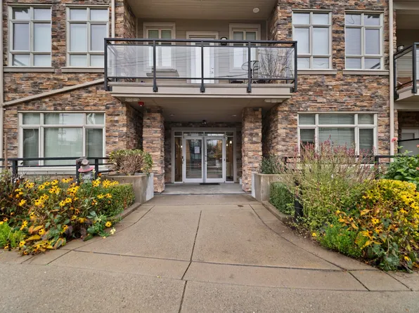 20861 83rd Ave #119, Langley, BC V2Y 0M8