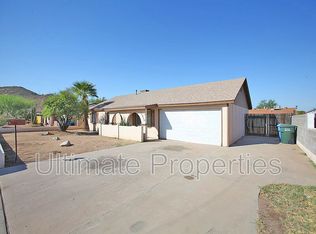 13036 N 17th Ave, Phoenix, AZ 85029