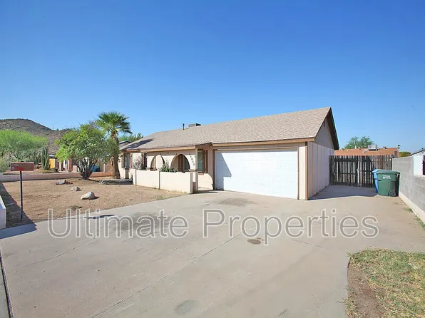 13036 N 17th Ave, Phoenix, AZ 85029