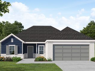 4801 Firewood Cir, Guthrie, OK 73044