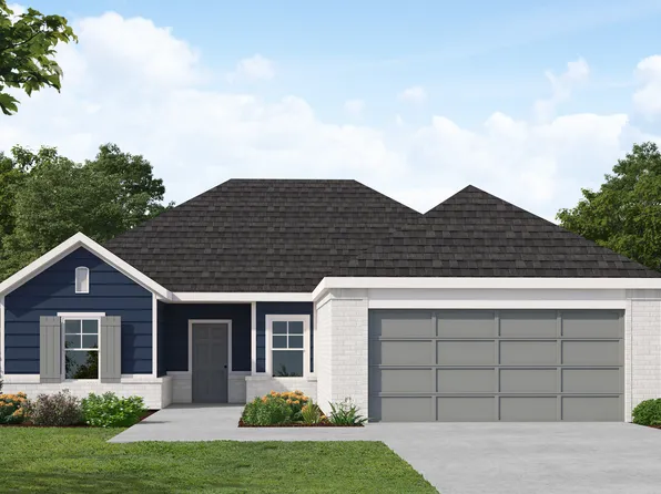 4801 Firewood Cir, Guthrie, OK 73044