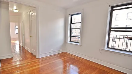 Rented by Park Property Advisors