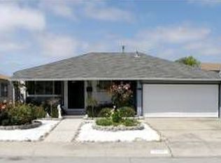 1657 Sagewood Ave, San Leandro, CA 94579