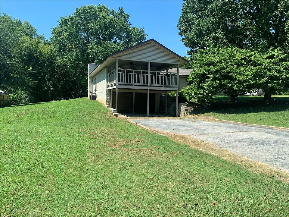 1st image of 7518 S 228th East Ave