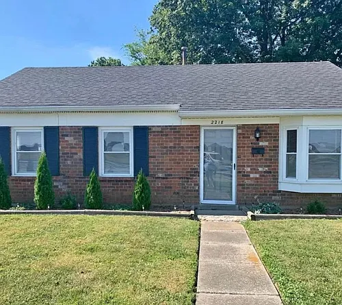 2218 Scherm Rd Photo 1
