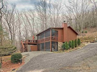 793 Coon Cove Rd, Hiawassee, GA 30546