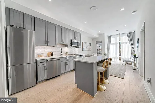 1510 N Capitol St NW #101 Photo 1