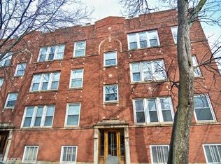 3718 W Cullom Ave #3, Chicago, IL 60618