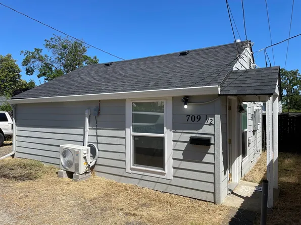 709.5 W Jackson St, Medford, OR 97501