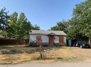 5805 Graham St, Fort Worth, TX 76114