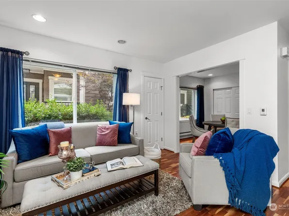 7322 Rainier Avenue S #209, Seattle, WA 98118