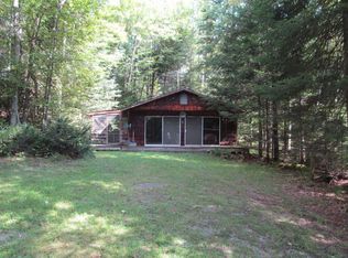 219 Lake Snow Rd, Indian Lake, NY 12842