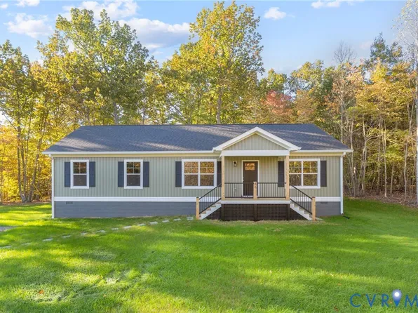 46 Union Church Rd, Palmyra, VA 22963