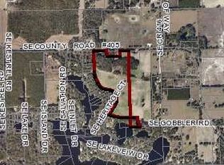 619 SE Heritage Ct, Branford, FL 32008