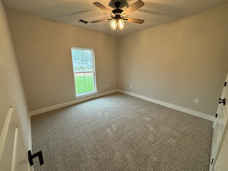 Bedroom #3