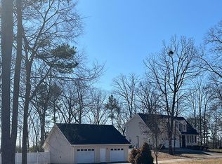 161 Hunters Trl, Calhoun, GA 30701