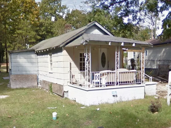3515 Piedmont Ave, Columbia, SC 29203