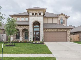 4810 Ladona Ct, League City, TX 77573