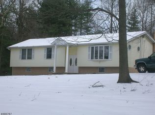 236 Hoffman Rd, Port Murray, NJ 07865