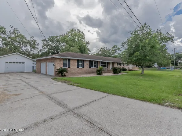 5418 TEAKWOOD Lane, Jacksonville, FL 32244