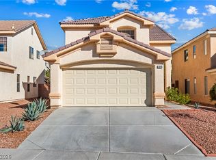 5040 Dancing Lights Ave, Las Vegas, NV 89130