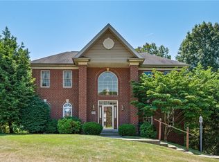 3010 Settlers Ct, Murrysville, PA