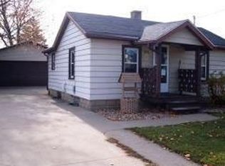 825 W Hawes Ave, Appleton, WI 54914