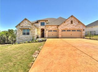 511 Forza Viola Way, Lakeway, TX 78738