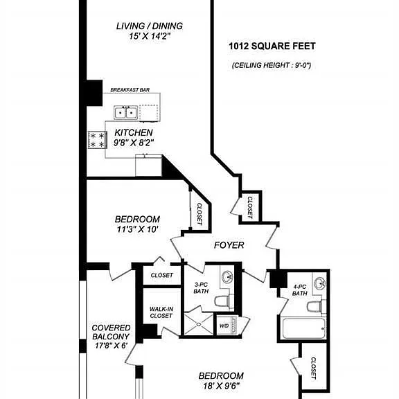 555 Yonge St #513 — Photo 26