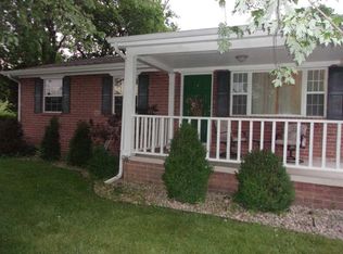 6321 S Centerville Rd, Centerville, IN 47330