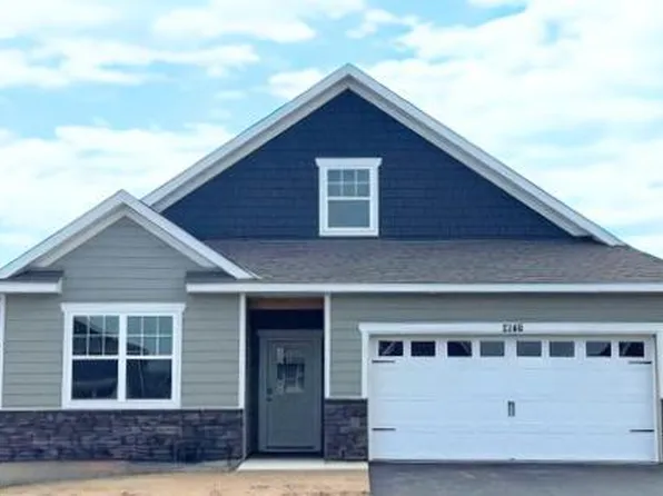 2148 Bluff Heights Dr, Shakopee, MN 55379