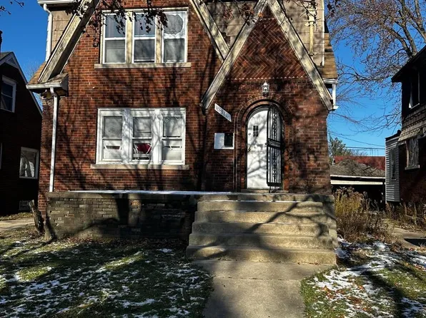 13311 Promenade St, Detroit, MI 48213