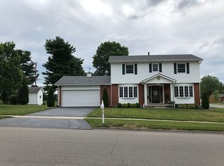 3394 Post Rd, Lexington, KY 40503