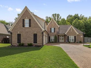 4982 Grace View Ln, Memphis, TN 38135