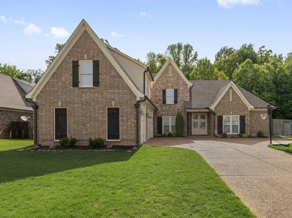 4982 Grace View Ln, Memphis, TN 38135