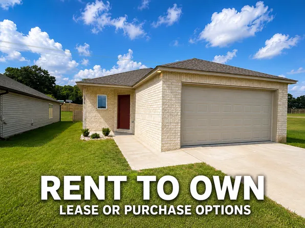 1056 Raven Walk Dr, Benton, AR 72015