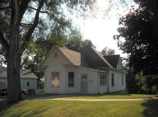 713 N Fellows Ave, Ottumwa, IA 52501