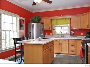 619 Weathergreen Dr, Raleigh, NC 27615