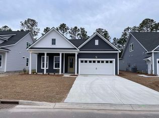 450 Bumble Cir LOT 105, Murrells Inlet, SC 29576