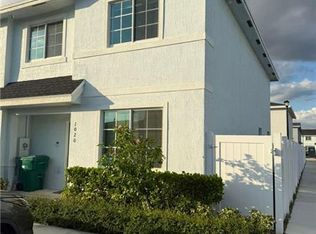 1020 NW 5th Ter, Florida City, FL 33034