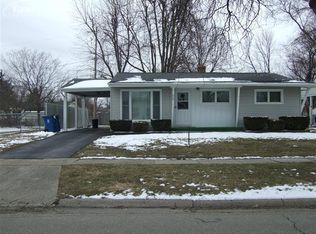 526 Juniper Dr, Davison, MI 48423