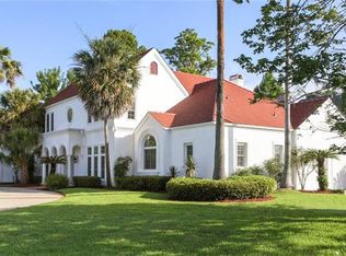 72 English Turn Dr, New Orleans, LA 70131