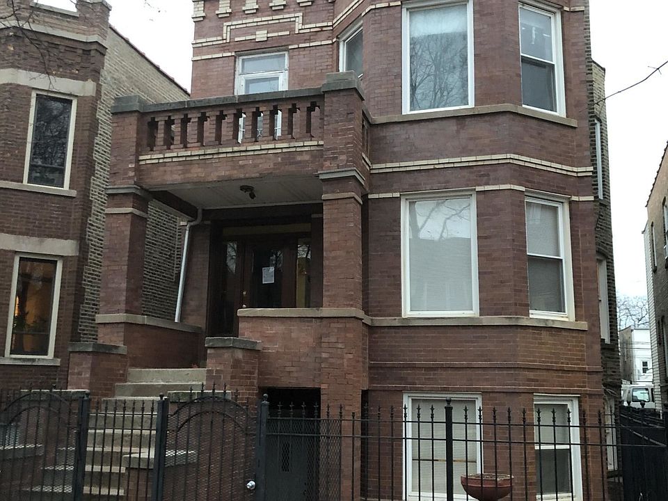 1st image of 2513 N Avers Ave #G