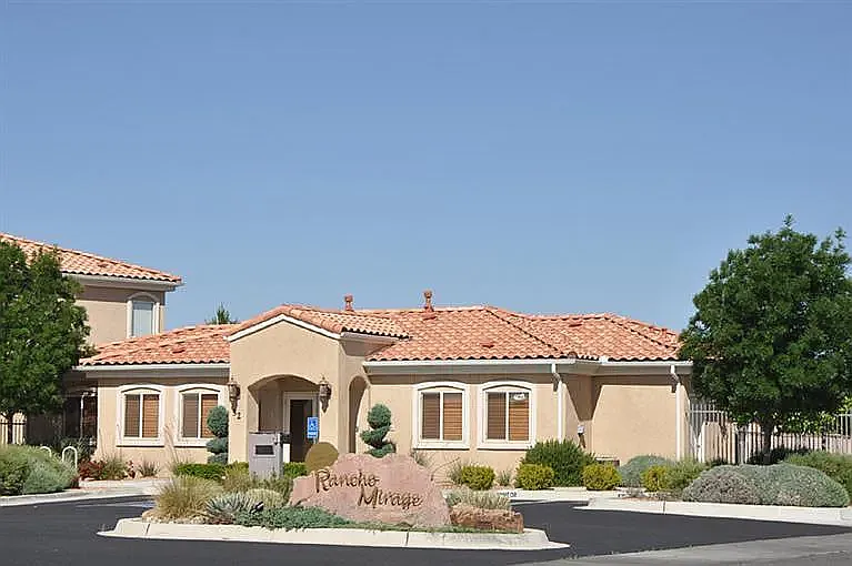 6800 Vista Del Norte Rd NE #1924