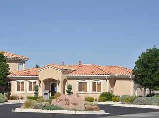 6800 Vista Del Norte Rd NE APT 1924, Albuquerque, NM 87113