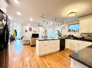 6 Fern St #6, Boston, MA 02134