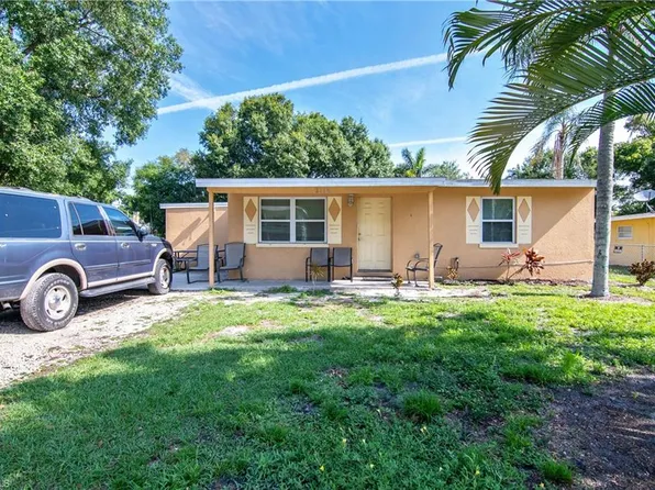3719 Pearl ST, FORT MYERS, FL 33916