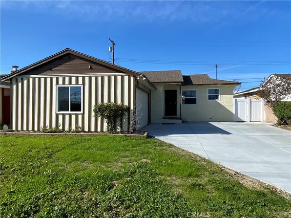 3817 W 186th St, Torrance, CA 90504